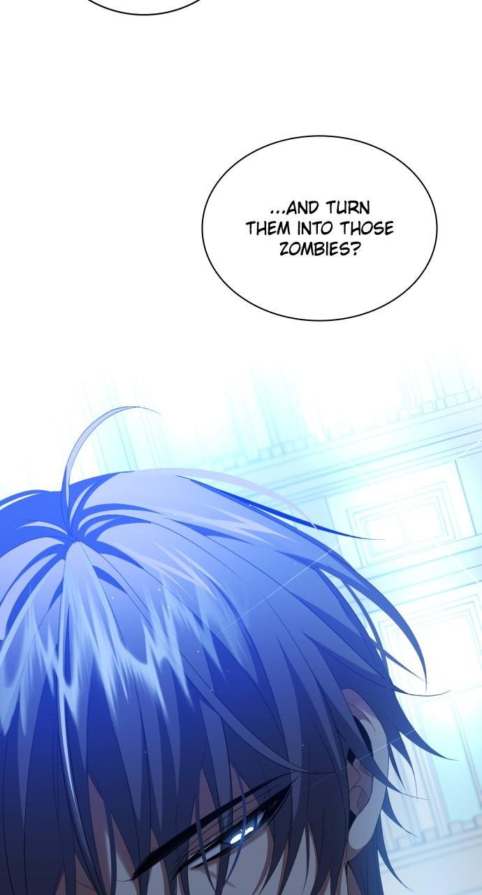 Zero Game Chapter 297 99