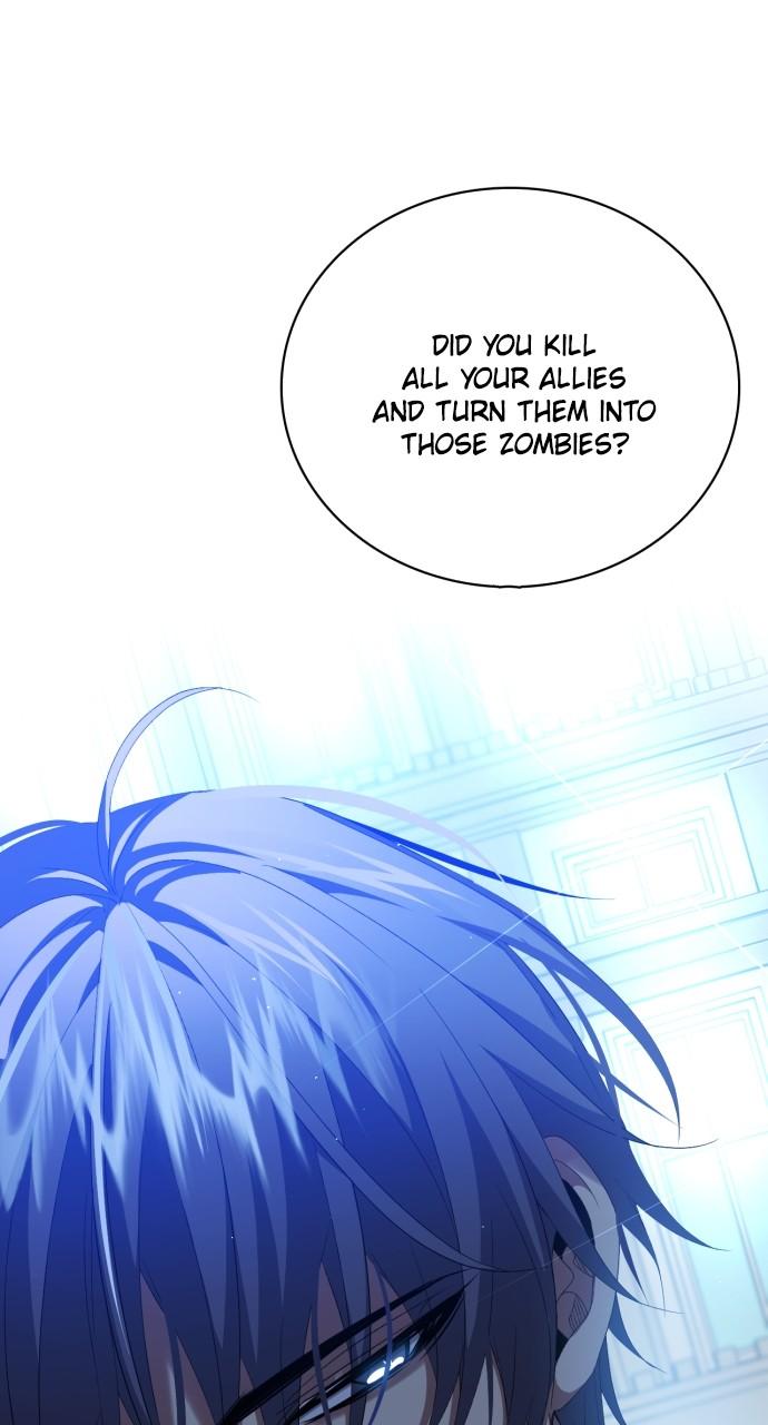Zero Game Chapter 298 1
