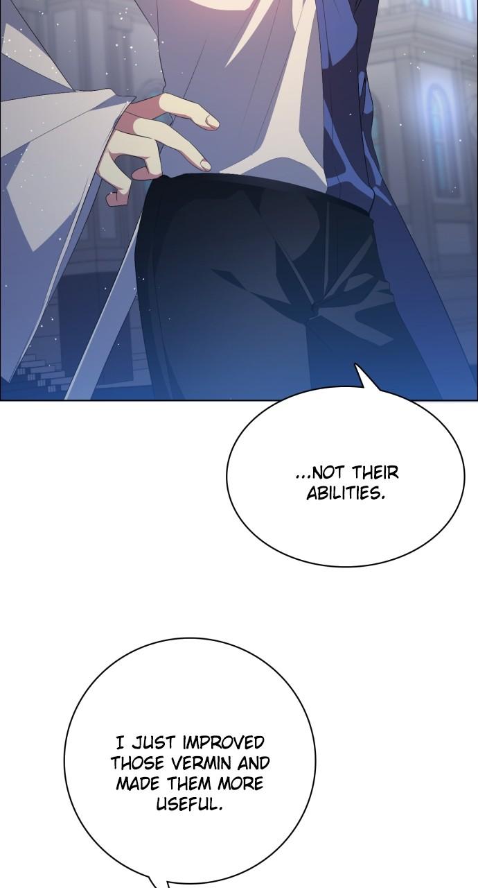 Zero Game Chapter 298 4