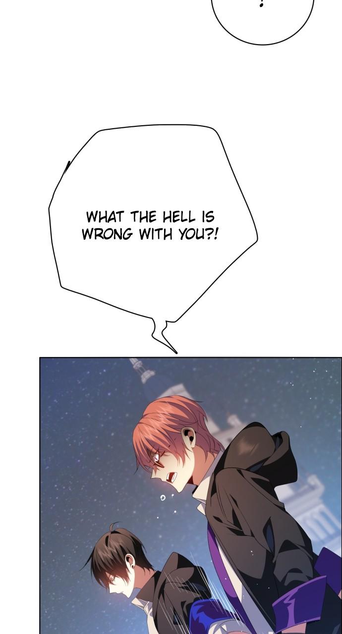 Zero Game Chapter 298 6
