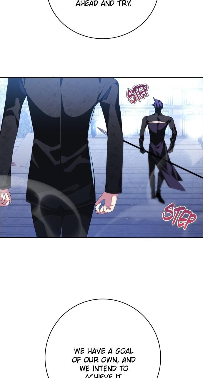 Zero Game Chapter 298 9