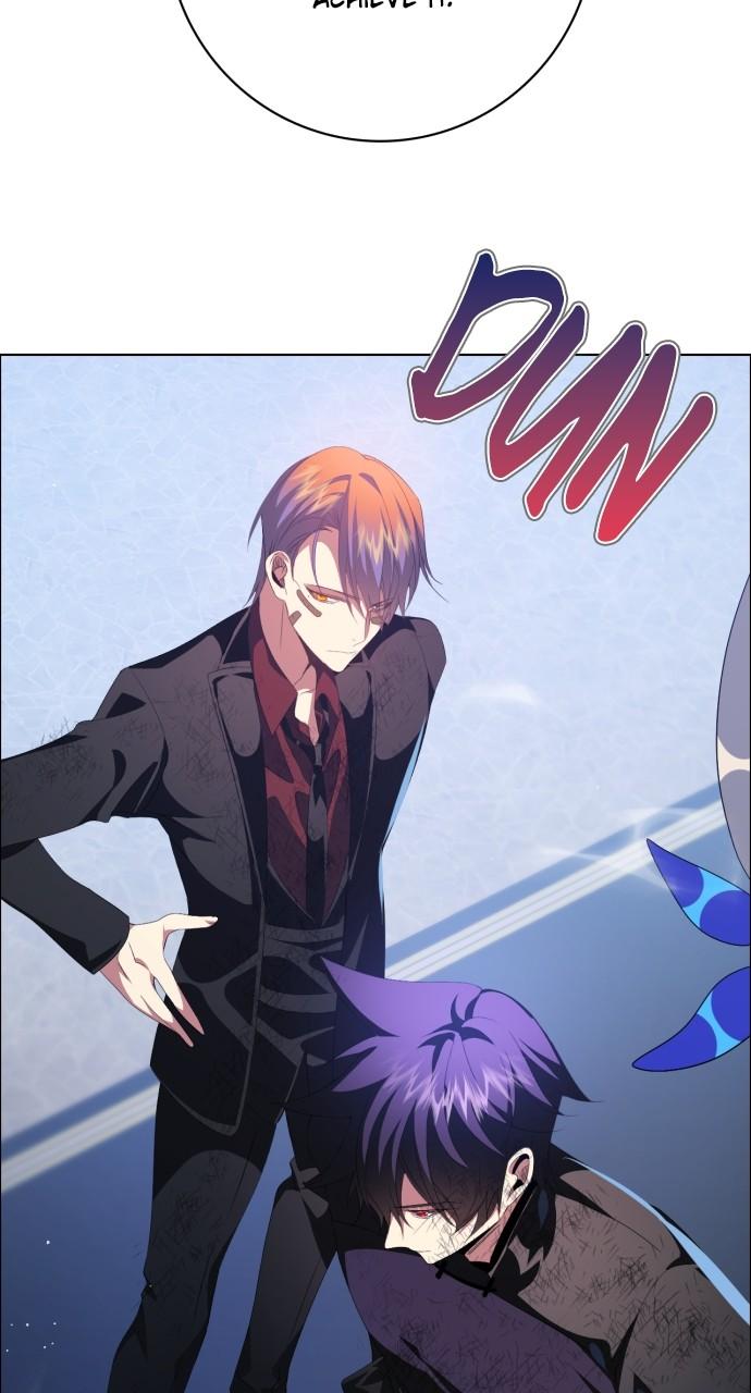 Zero Game Chapter 298 10