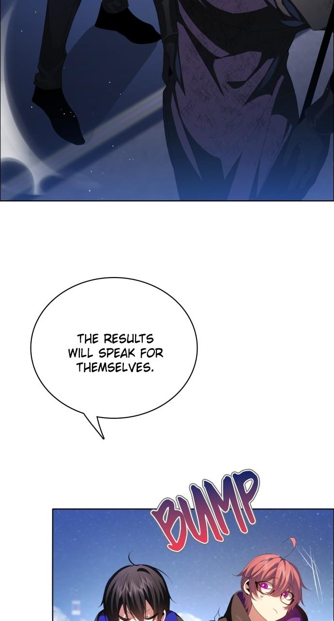 Zero Game Chapter 298 11