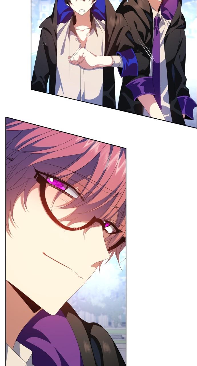 Zero Game Chapter 298 12