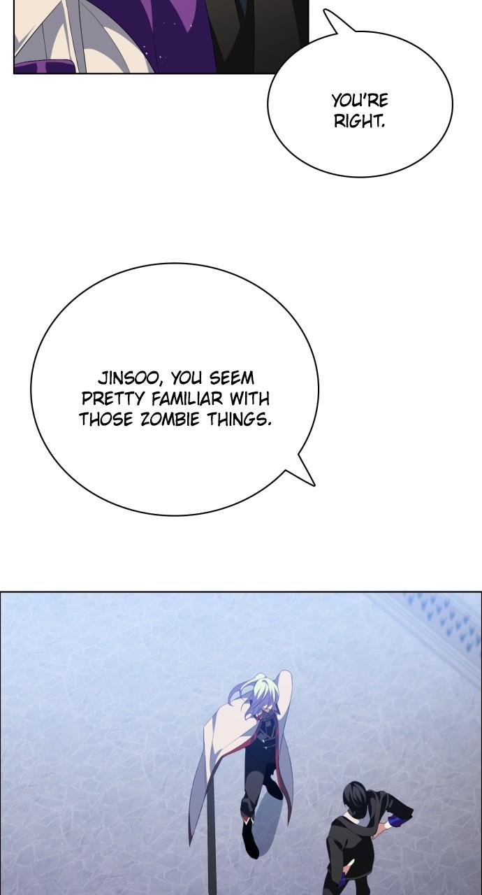Zero Game Chapter 298 13
