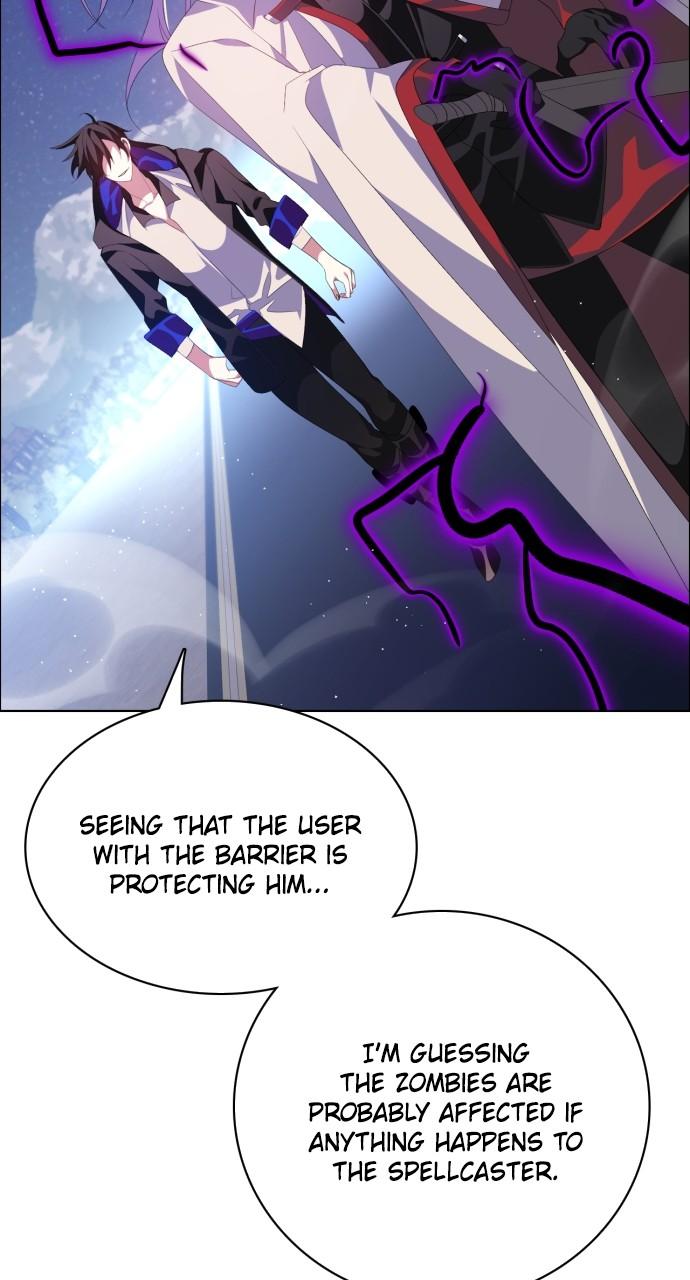 Zero Game Chapter 298 15