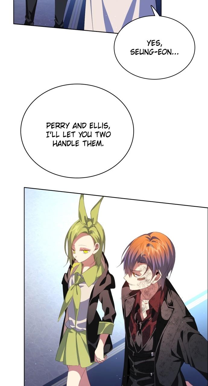 Zero Game Chapter 298 19