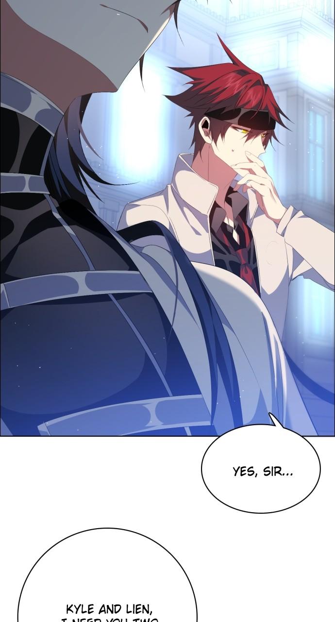 Zero Game Chapter 298 21