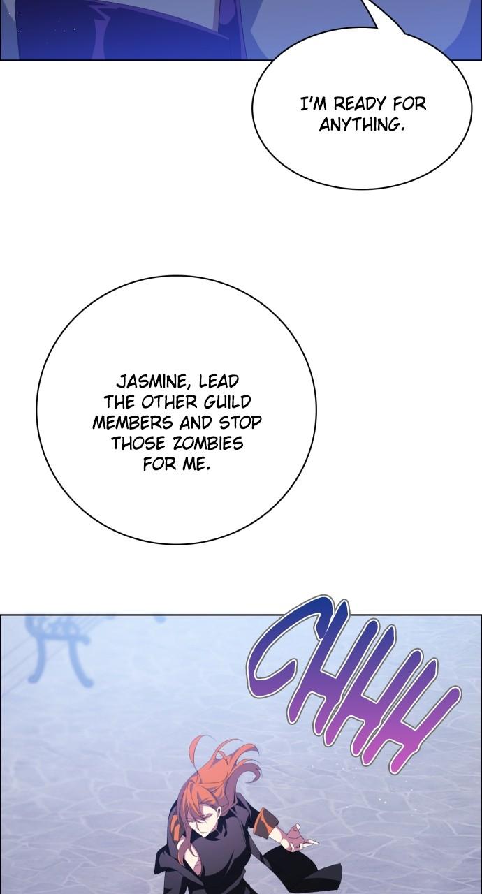 Zero Game Chapter 298 23