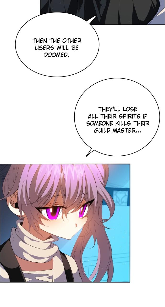 Zero Game Chapter 298 36