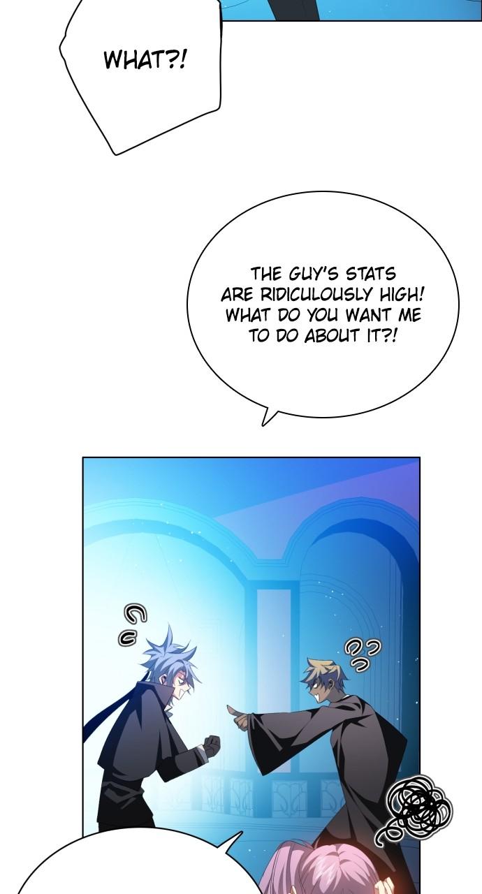 Zero Game Chapter 298 38