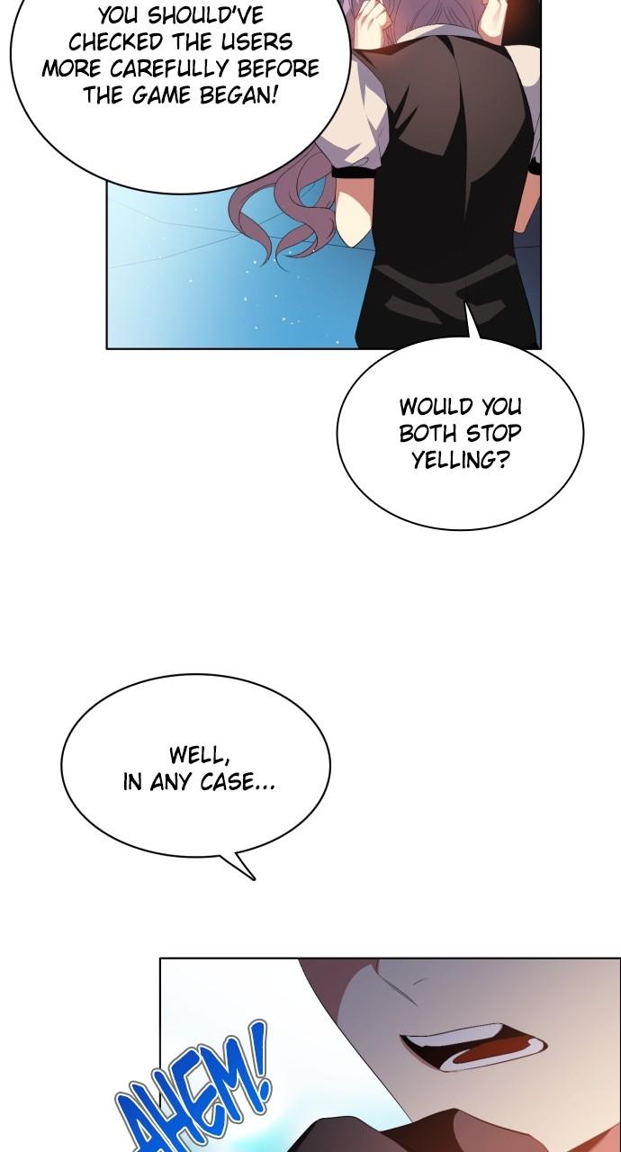 Zero Game Chapter 298 39