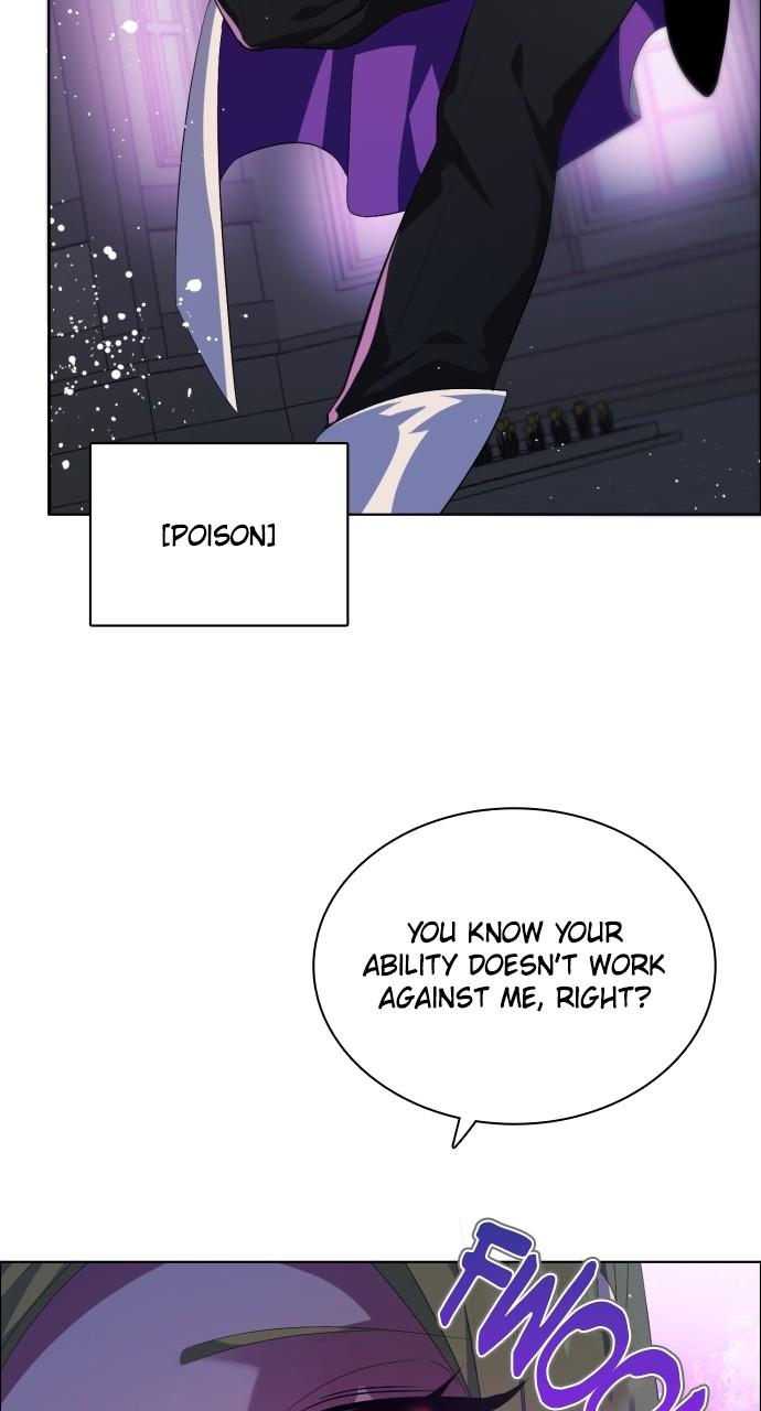 Zero Game Chapter 298 47