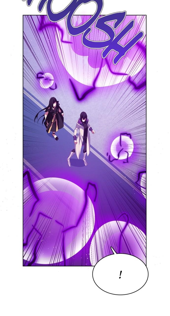 Zero Game Chapter 298 49