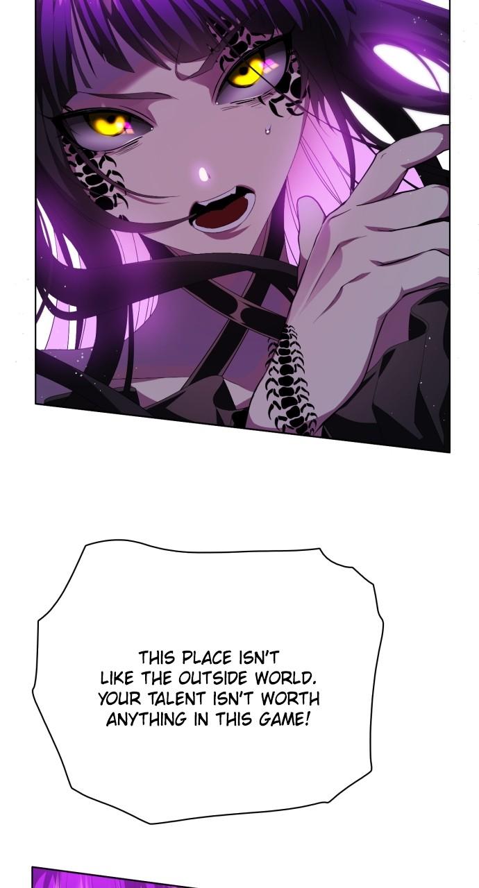 Zero Game Chapter 298 53