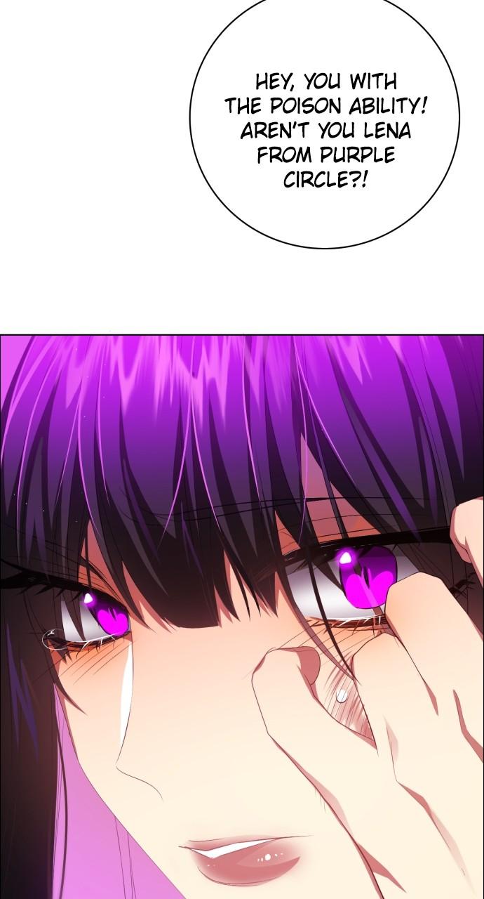 Zero Game Chapter 298 58