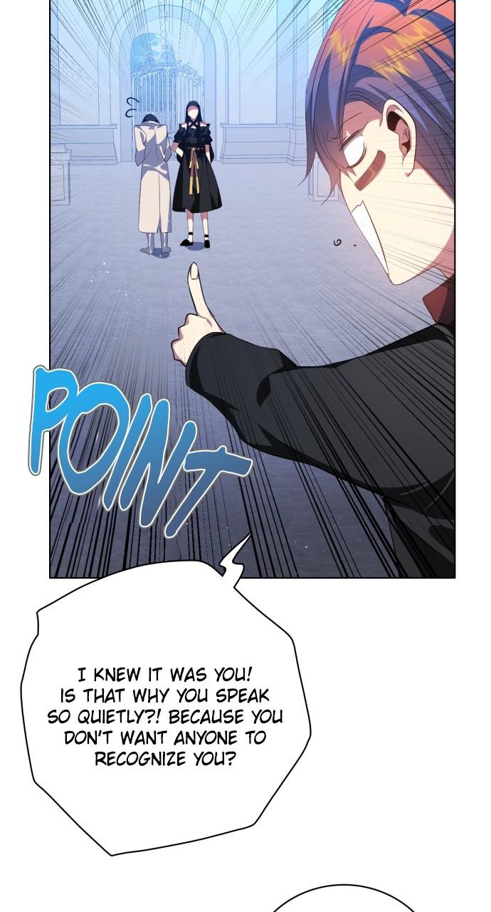 Zero Game Chapter 298 60