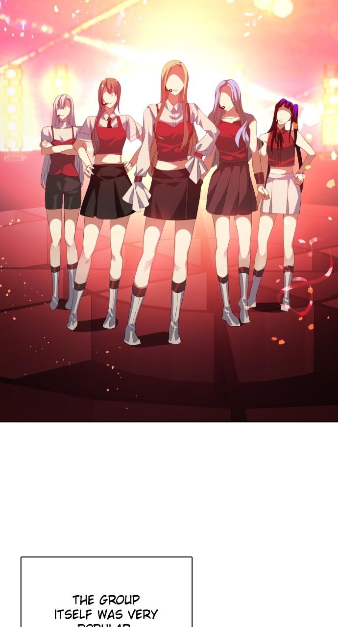 Zero Game Chapter 298 71