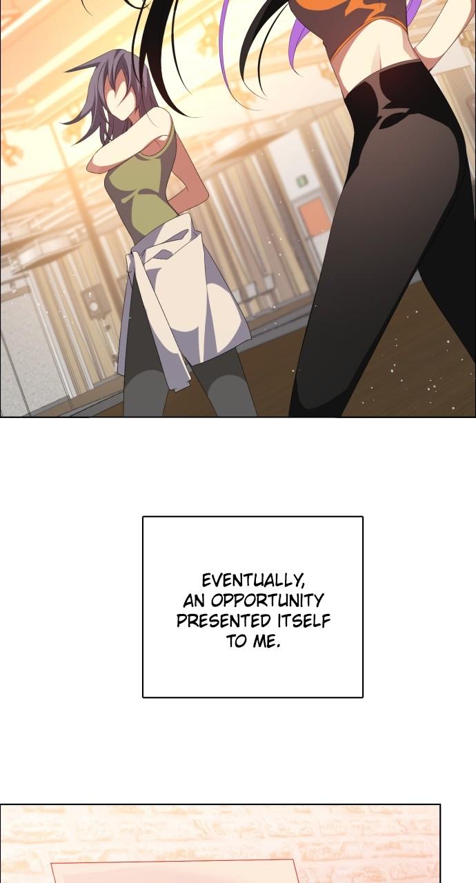 Zero Game Chapter 298 76