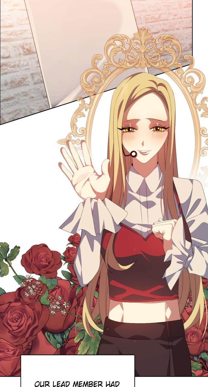 Zero Game Chapter 298 77