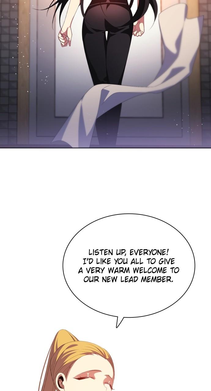 Zero Game Chapter 298 81