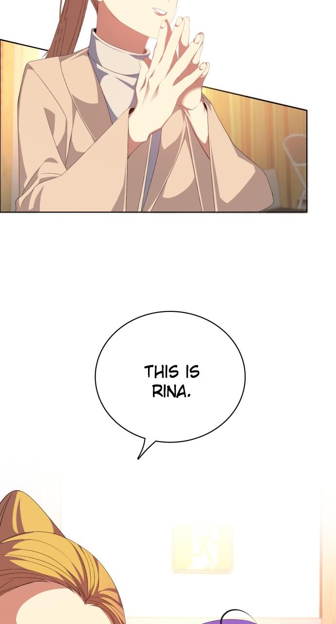 Zero Game Chapter 298 82