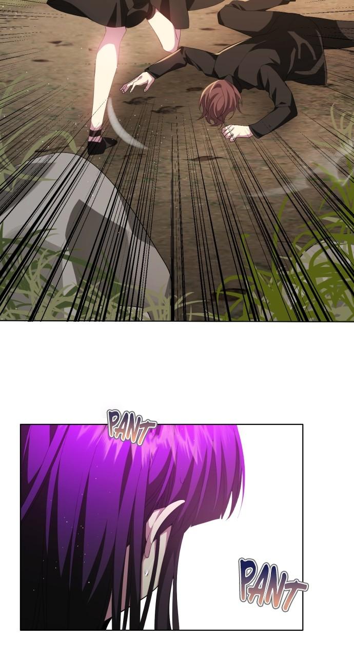 Zero Game Chapter 299 21