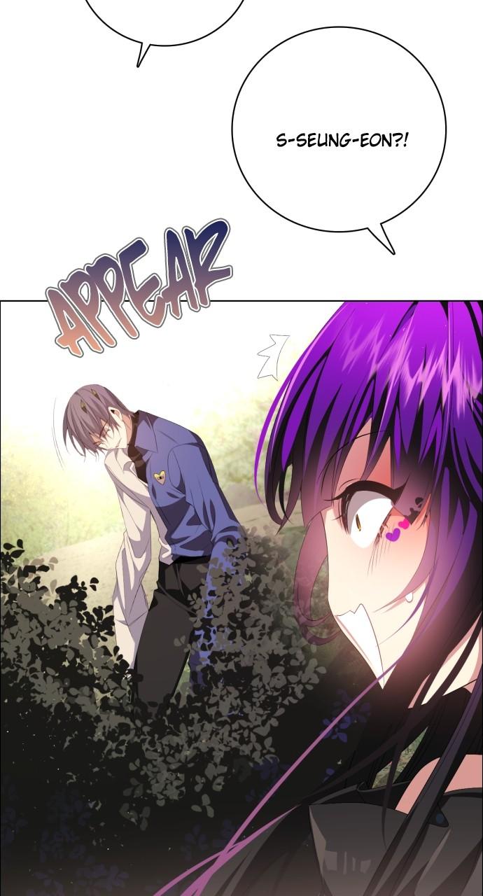 Zero Game Chapter 299 24