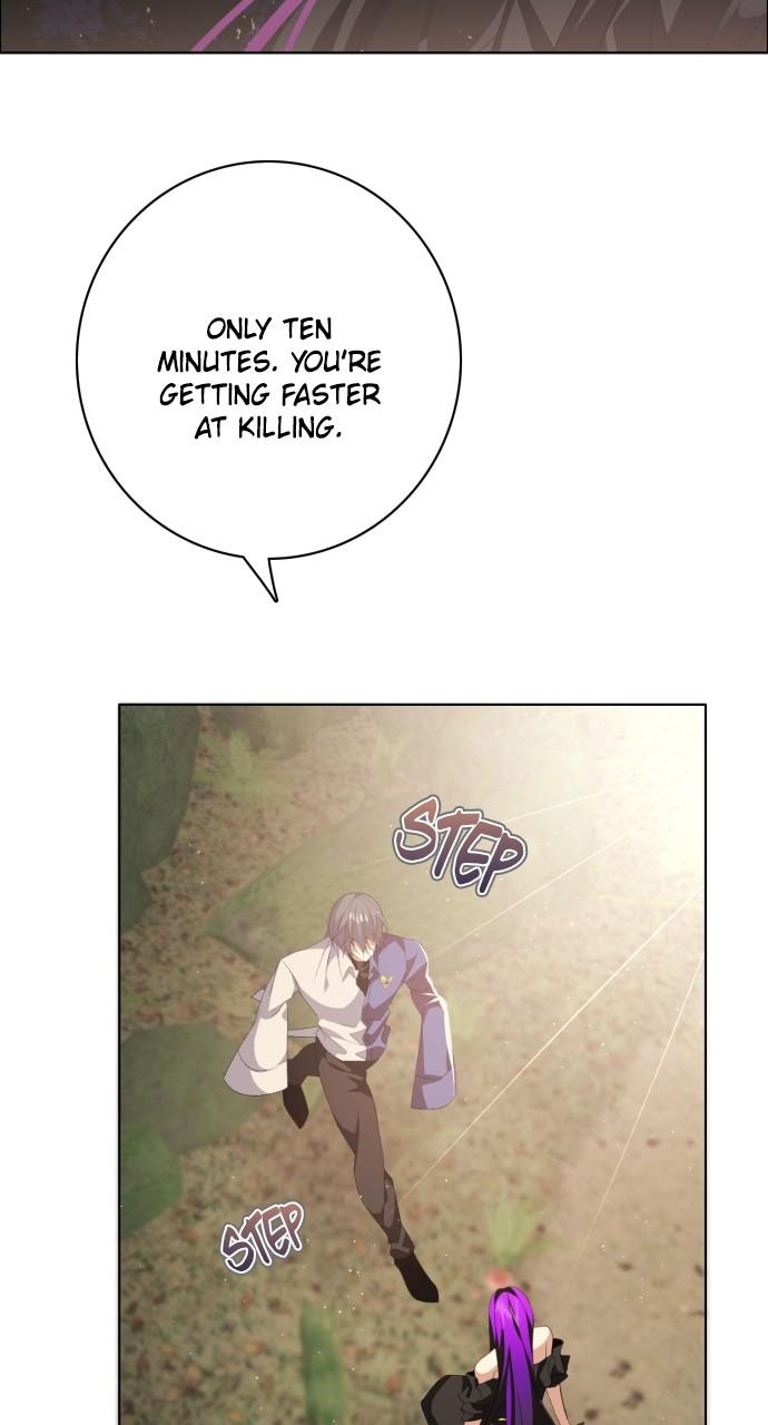 Zero Game Chapter 299 25