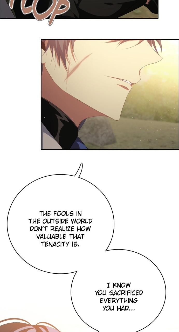 Zero Game Chapter 299 28