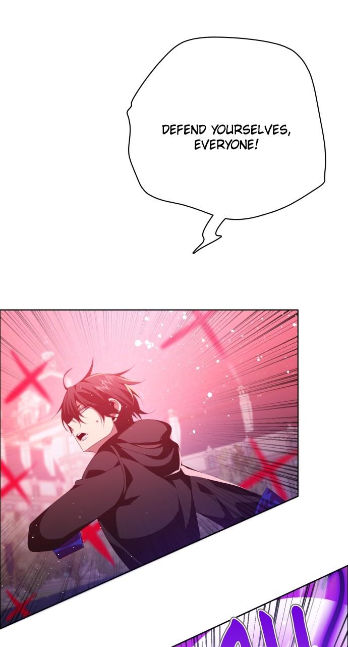 Zero Game Chapter 299 53