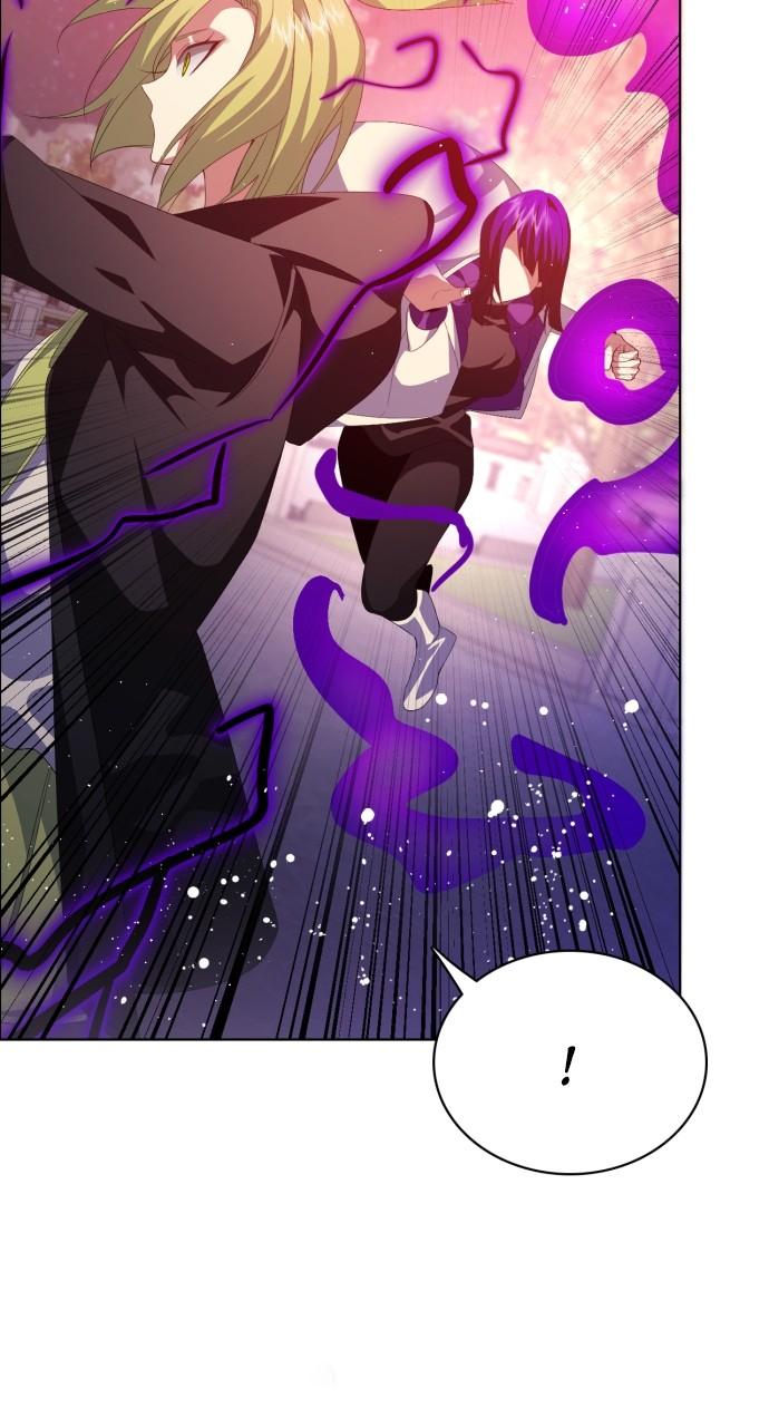 Zero Game Chapter 299 57
