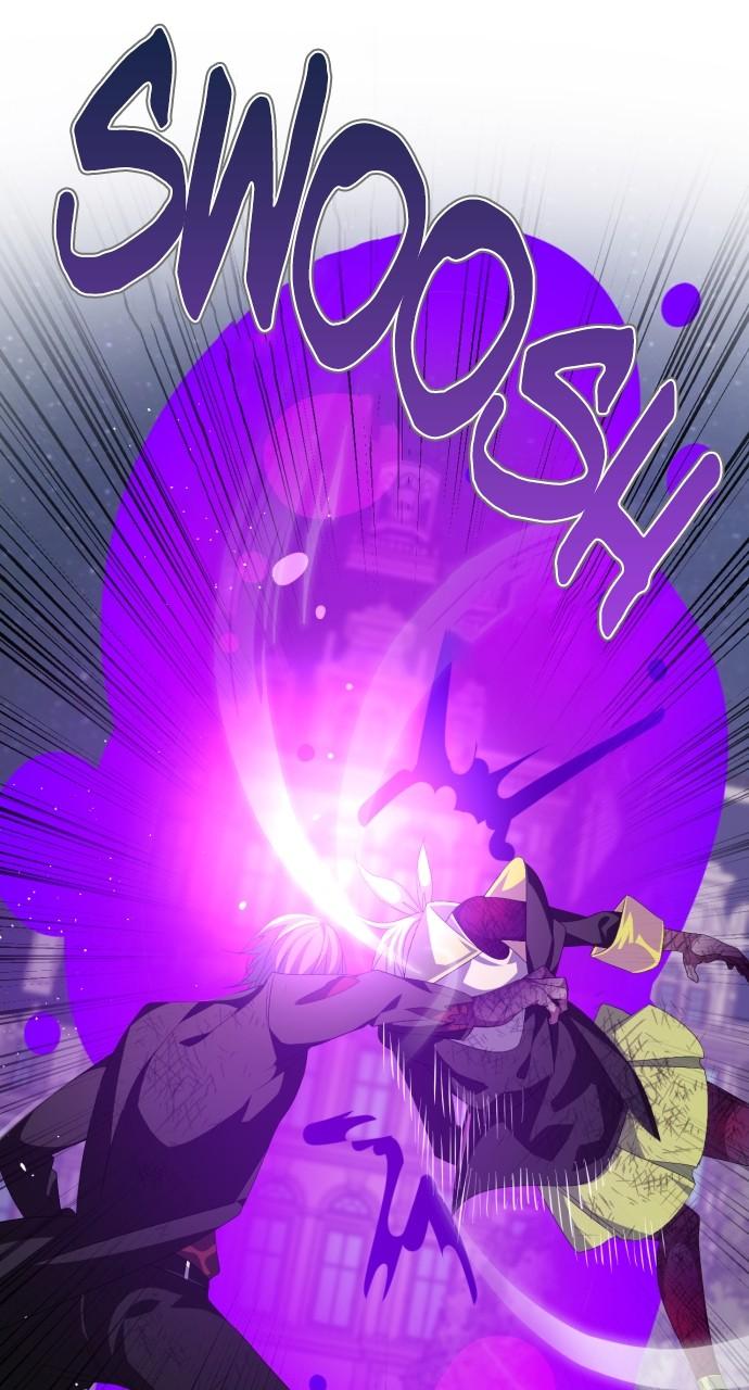 Zero Game Chapter 299 64