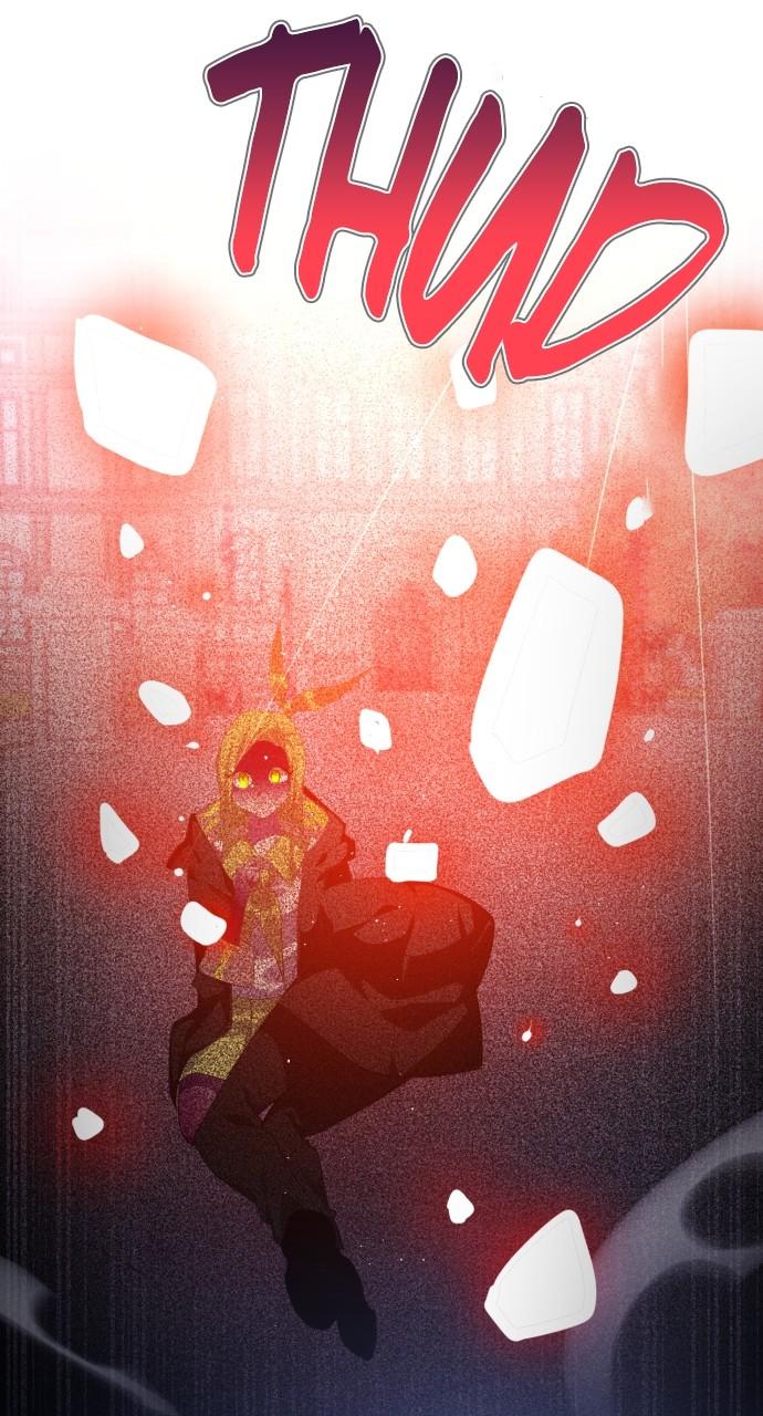 Zero Game Chapter 299 73