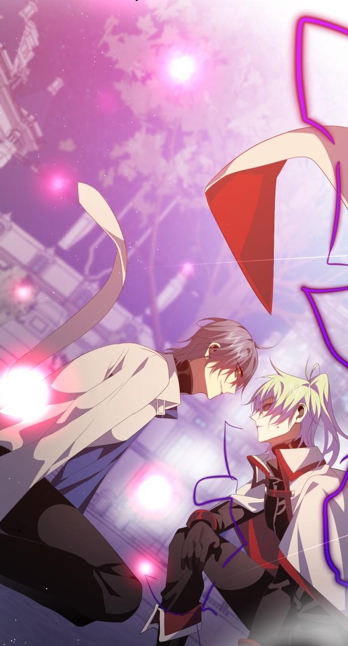 Zero Game Chapter 299 77