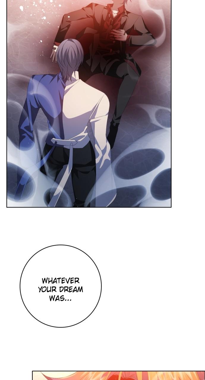 Zero Game Chapter 300 7