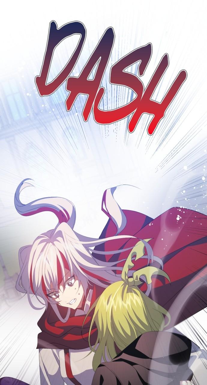 Zero Game Chapter 300 11
