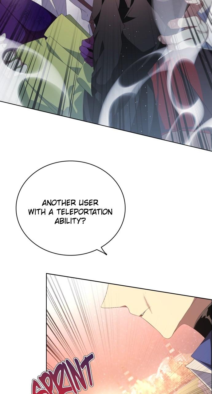 Zero Game Chapter 300 12