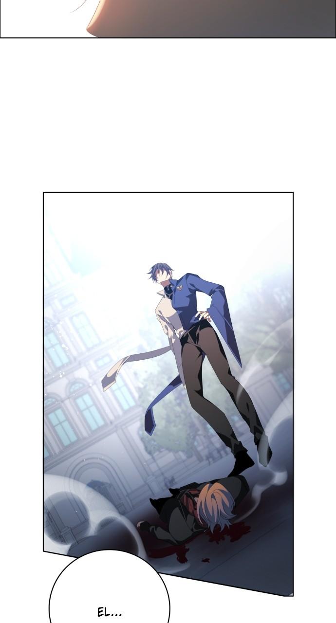 Zero Game Chapter 300 14