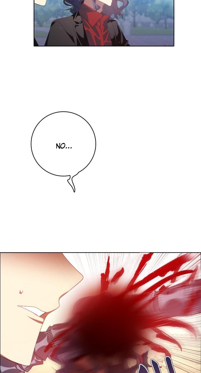 Zero Game Chapter 300 16