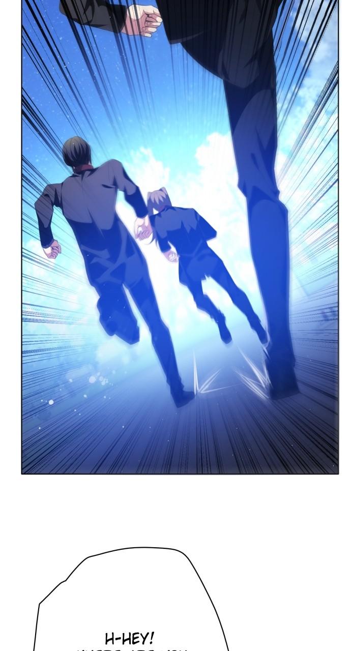 Zero Game Chapter 300 18