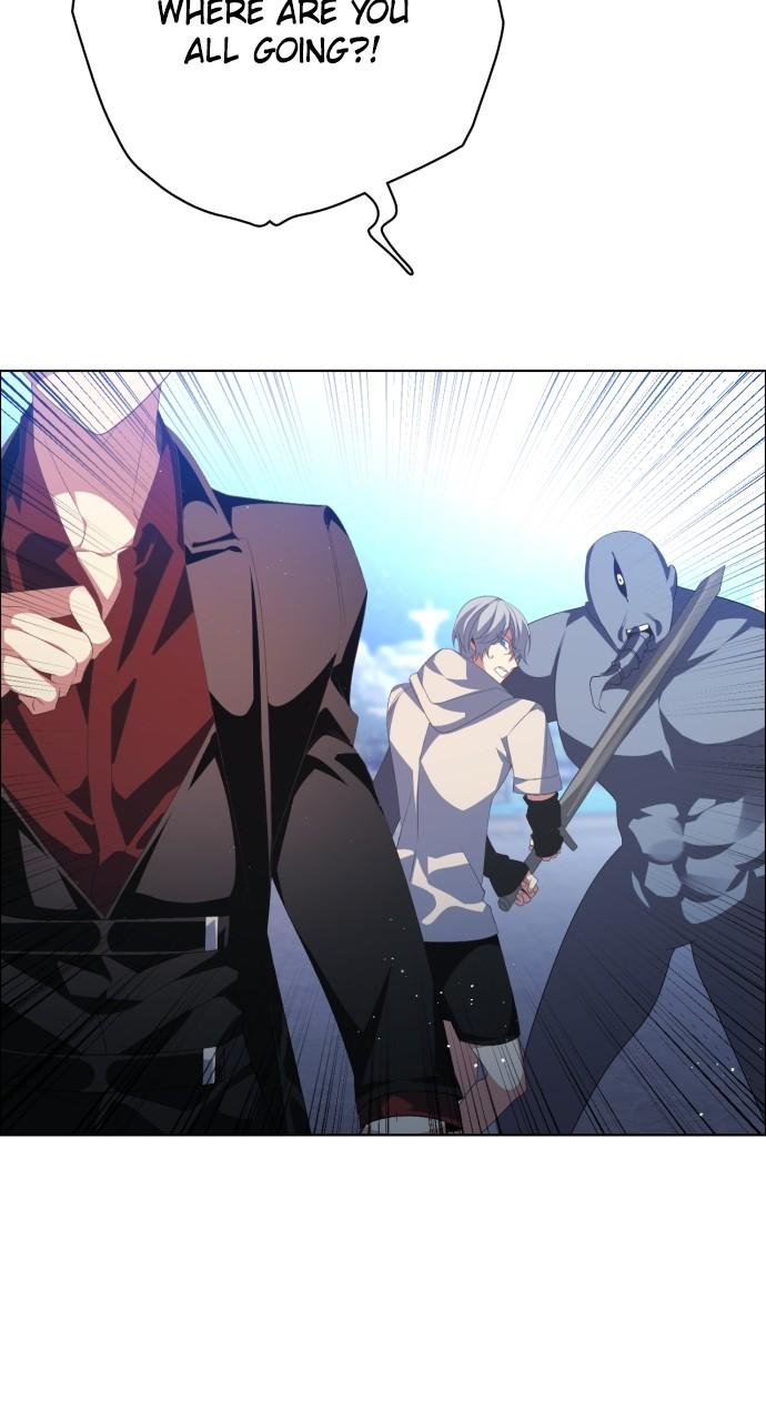 Zero Game Chapter 300 19