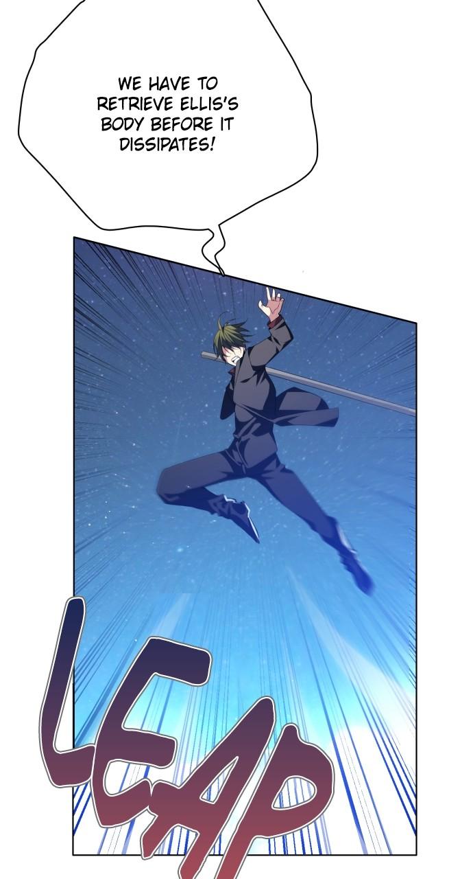 Zero Game Chapter 300 21
