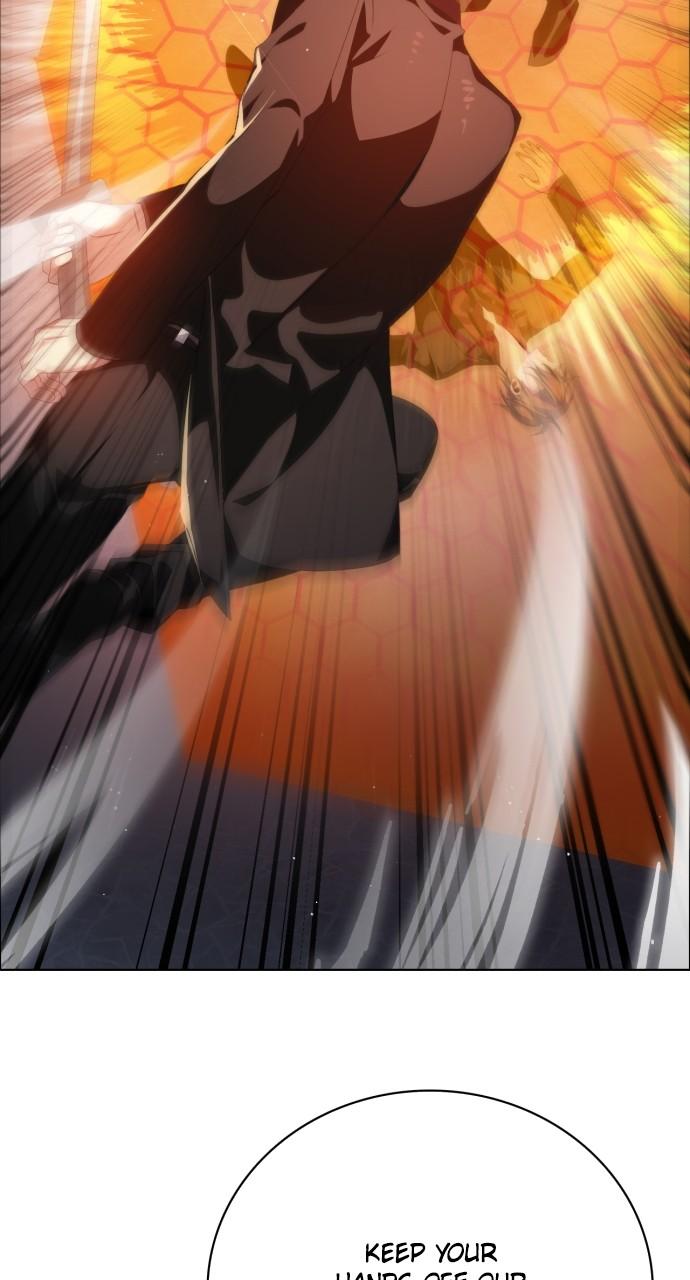 Zero Game Chapter 300 23