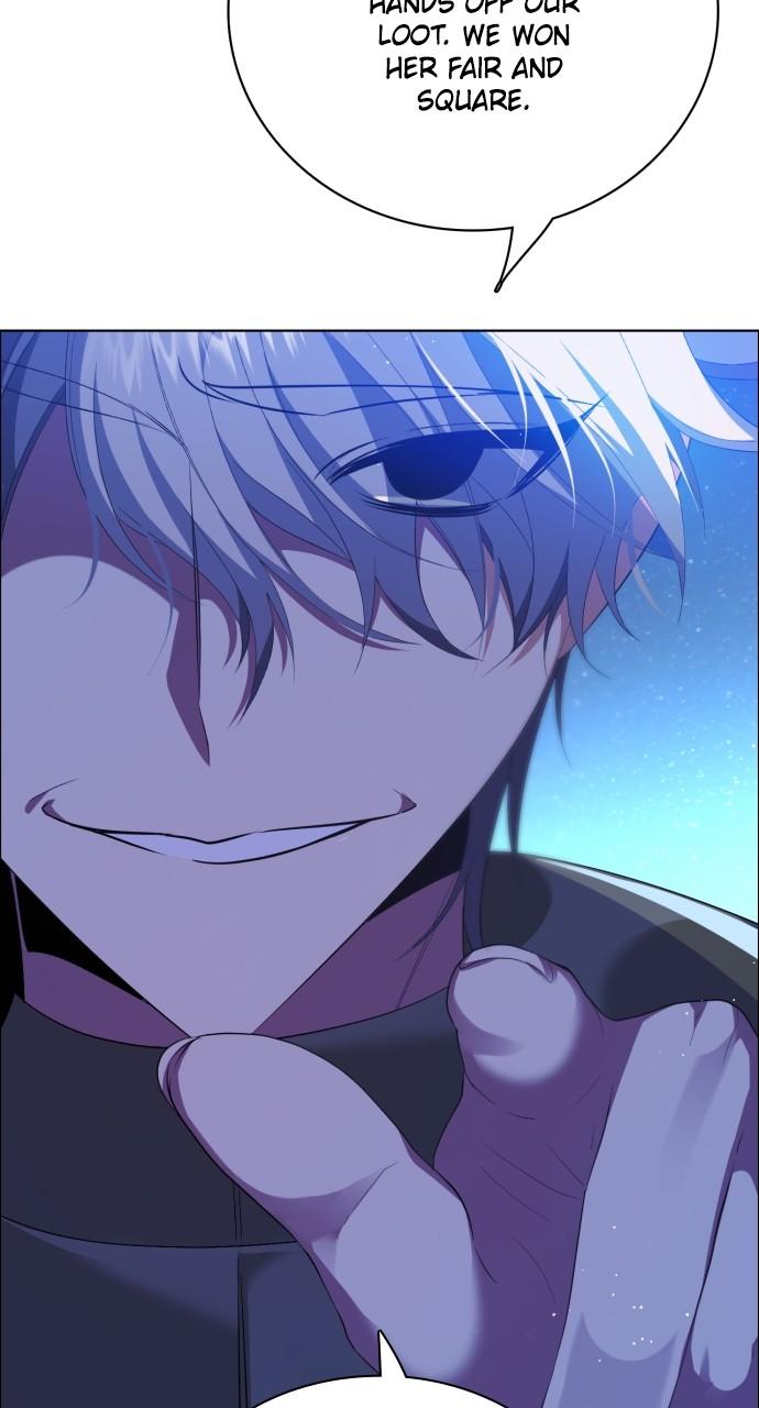 Zero Game Chapter 300 24