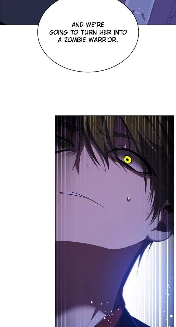 Zero Game Chapter 300 25