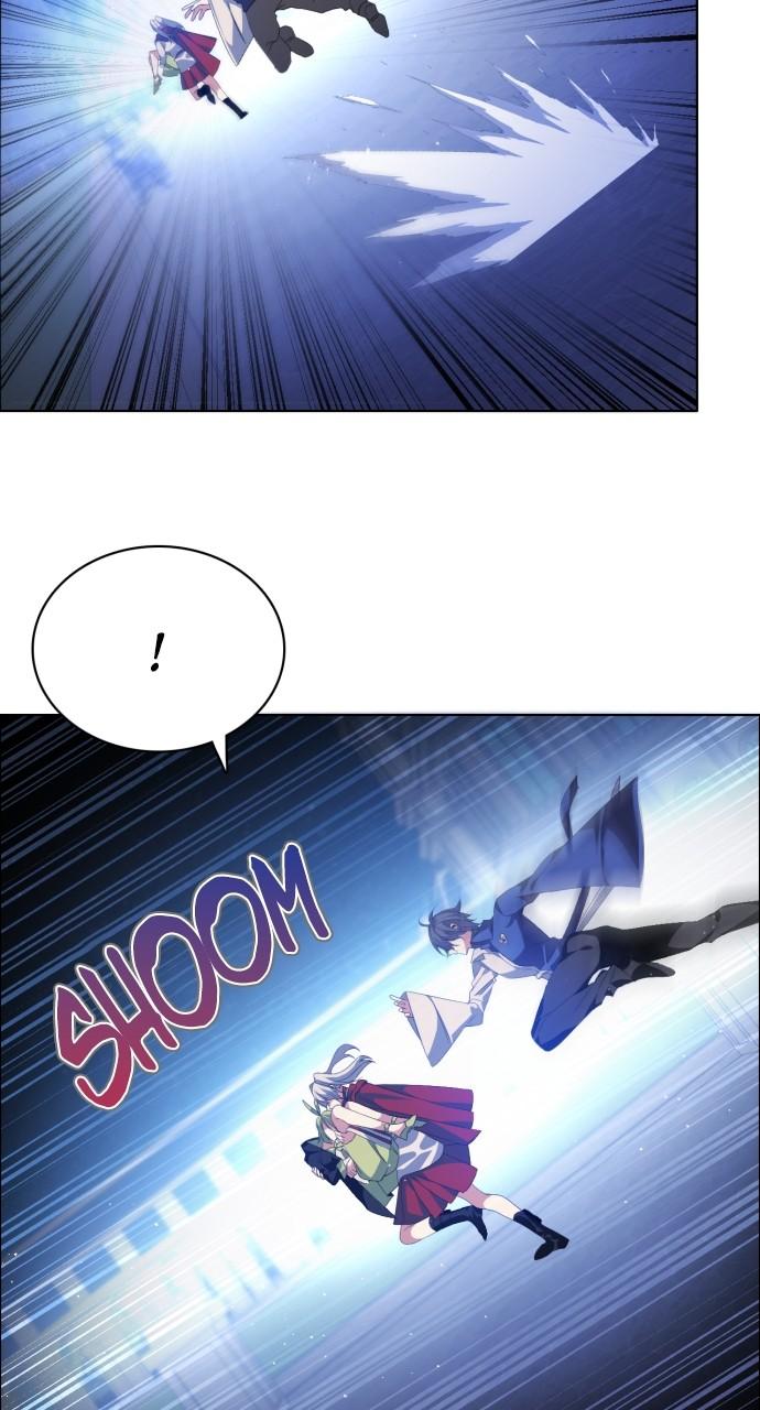 Zero Game Chapter 300 32