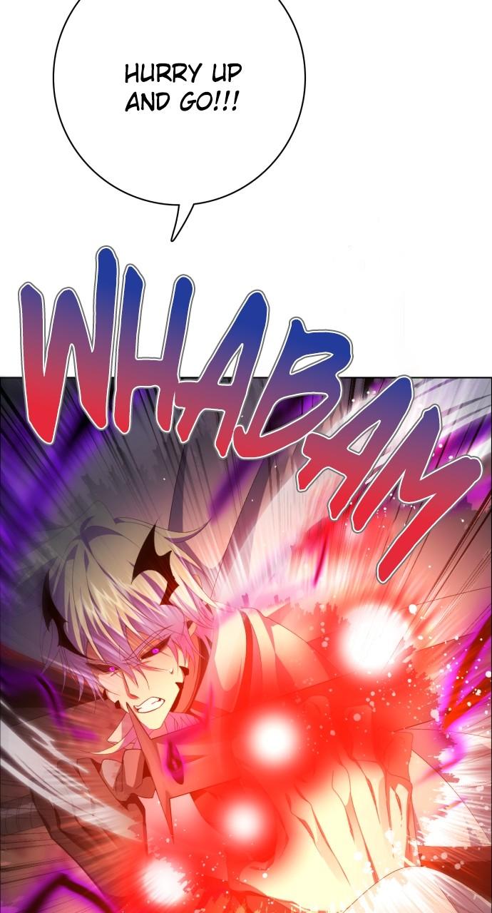 Zero Game Chapter 300 34