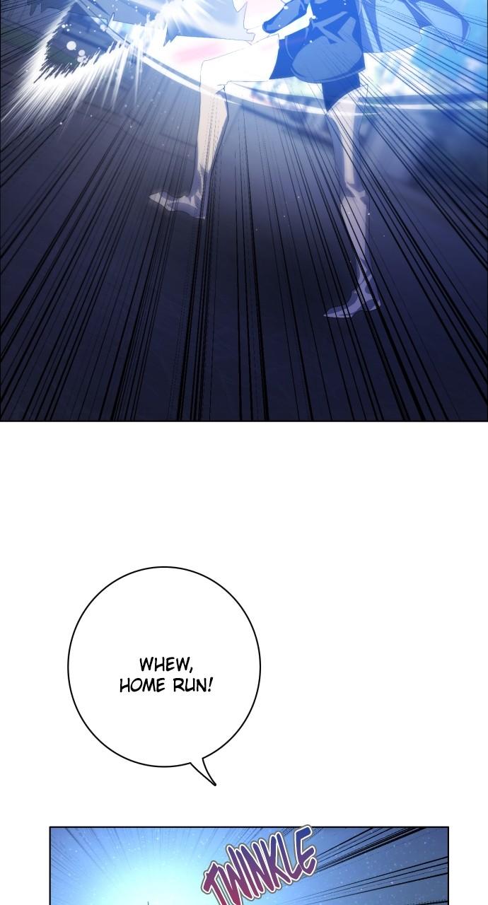 Zero Game Chapter 300 38