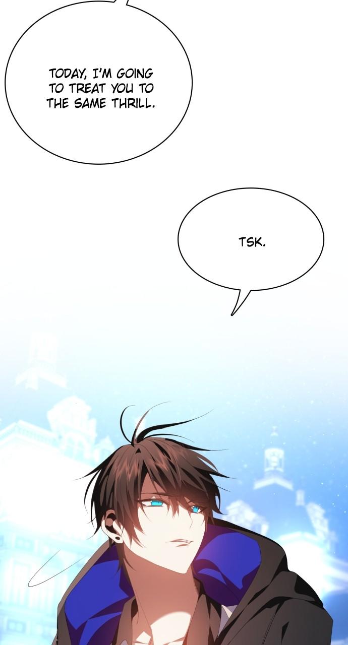 Zero Game Chapter 300 41